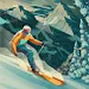 雪山滑雪大冒险2 1.034下载 v1.034安卓版