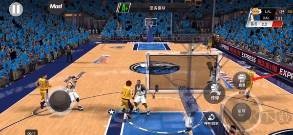 NBA 2K20正版