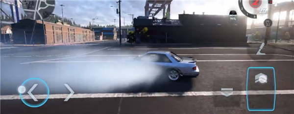 carx漂移赛车3手机版
