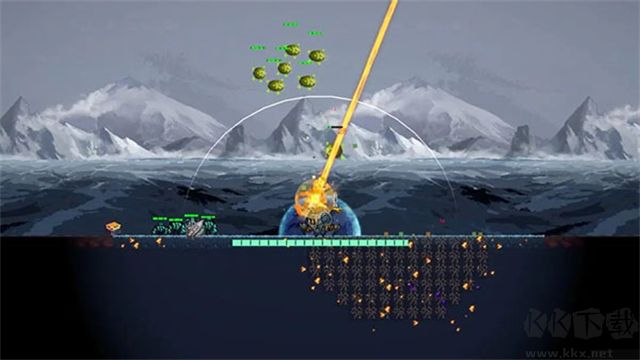 前哨站3最新版 v2.3安卓版 