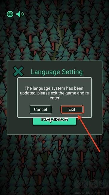 森林有鬼（Haunted Grove）手机版v1.0.2安卓版 