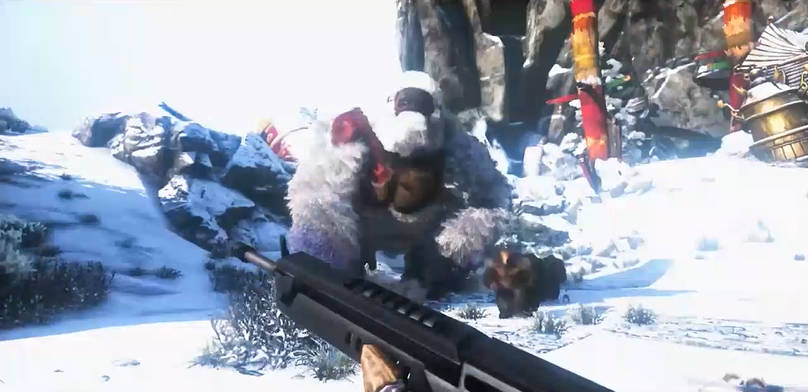 方舟终极直装强力菜单