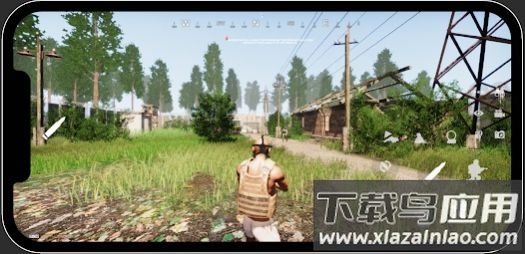 死兆生存抉择DeadKind