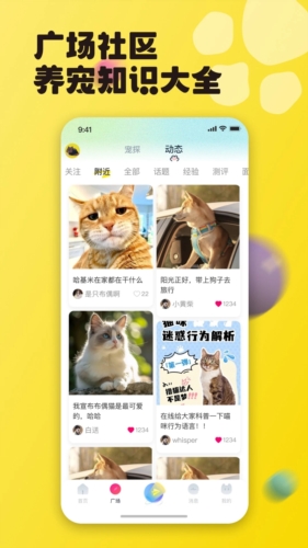 宠之谷APP v3.3.5