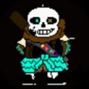 Ink Sans fight手机版下载 v0.0.39