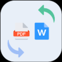 PDF转WORD工具
