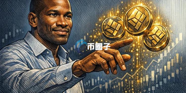 Lookonchain监测：Arthur Hayes时隔近3个月后再次买入26022枚HYPE