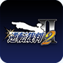 逆转裁判2中文版下载 v1.6.2