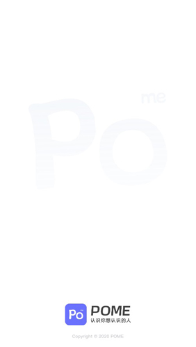 POME APP1