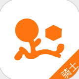 爱跑腿骑士版app下载