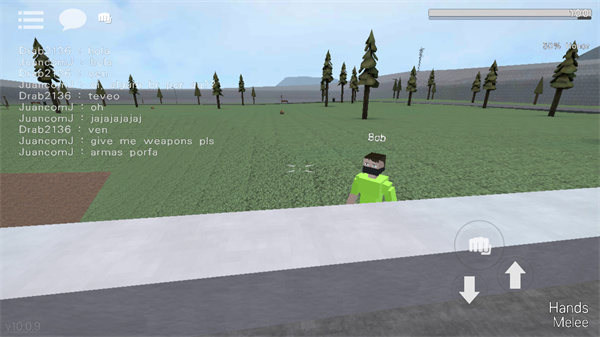 g沙盒仇恨国际服最新版