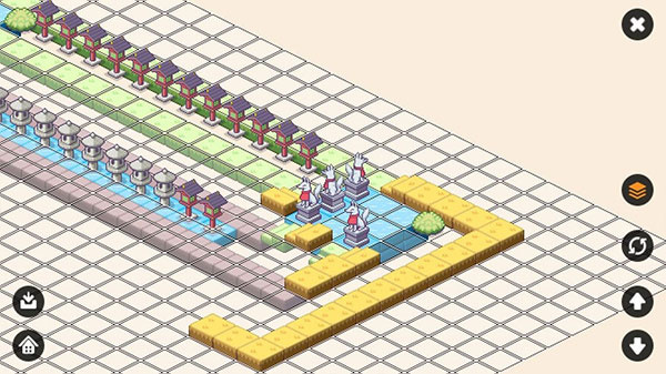 像素神庙安卓版