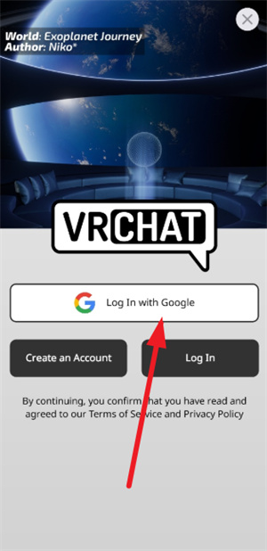 VRChat