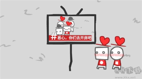 制造新闻模拟器