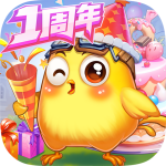 弹弹堂大冒险华为渠道服  V1.3.21 安卓版 V1.3.23