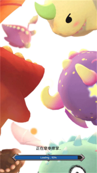 小鸡大作战下载