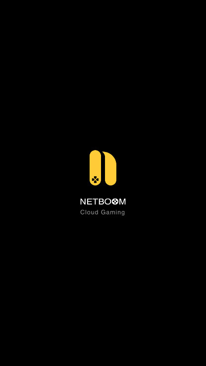 Netboom云游戏app