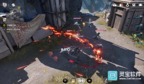 明日方舟终末地战斗系统像什么游戏 游戏战斗机制介绍