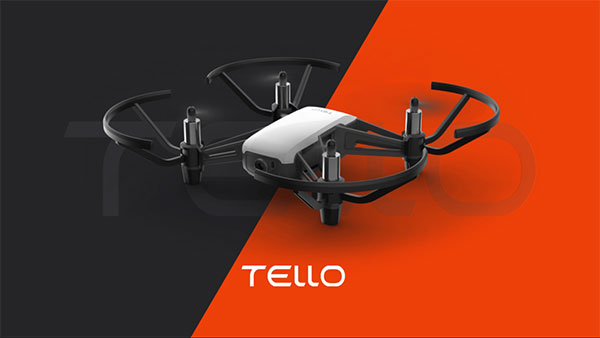 TELLO官方版