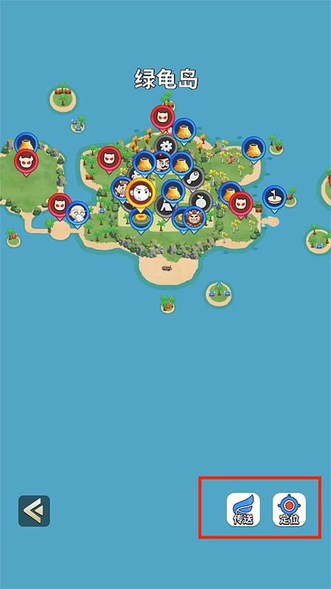 史小坑的花前月下手游