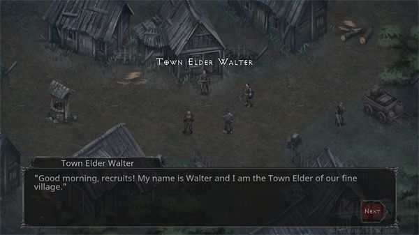 吸血鬼的堕落起源（Vampires Fall: Origins）手机版v1.18.1安卓版 