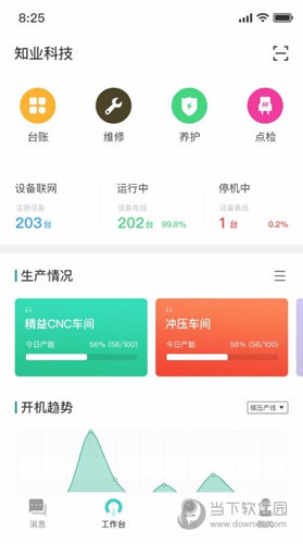 分寸APP