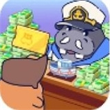 河马游轮大亨下载 v24.7.19.1安卓版 