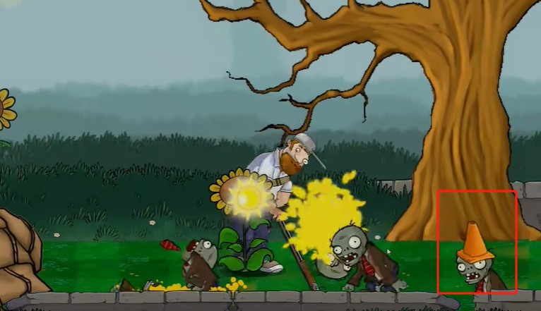 戴夫大战僵尸重制版1.1.5.6版本