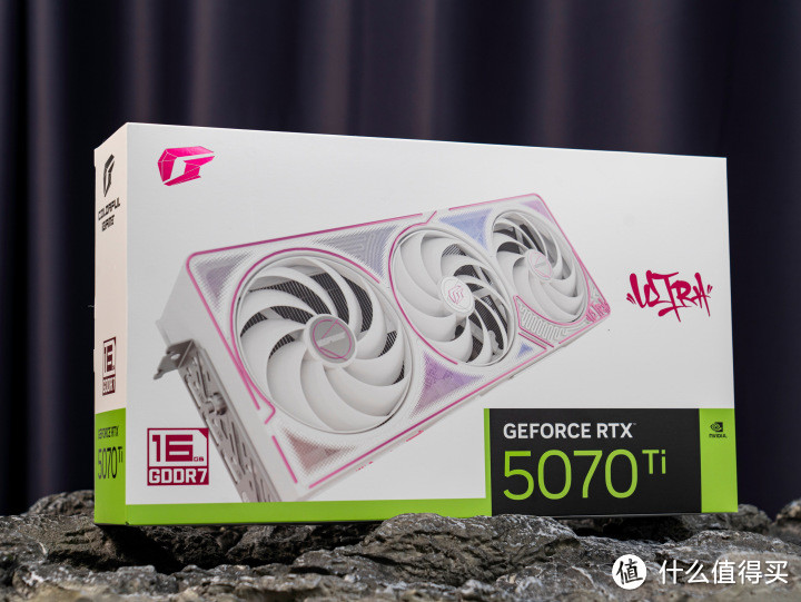 超越4080！iGame GeForce RTX 5070 Ti Ultra评测