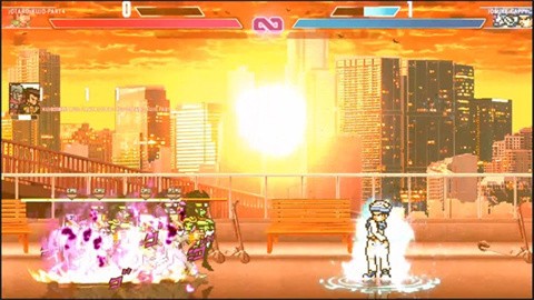mugen小糖改1.2