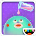托卡世界元素游戏最新官方版（Toca Elements）下载 v1.0