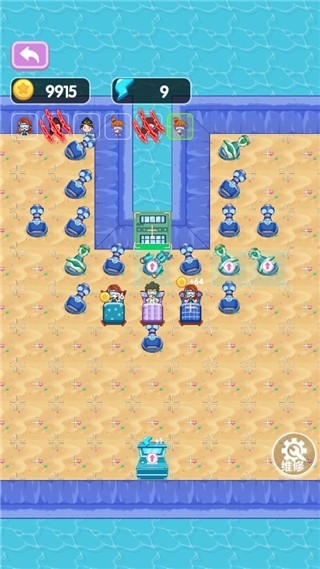 噩梦模拟器官方版下载 v0.0.2