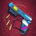 传奇射手FPS游戏免费版金币最新版下载 v1.0