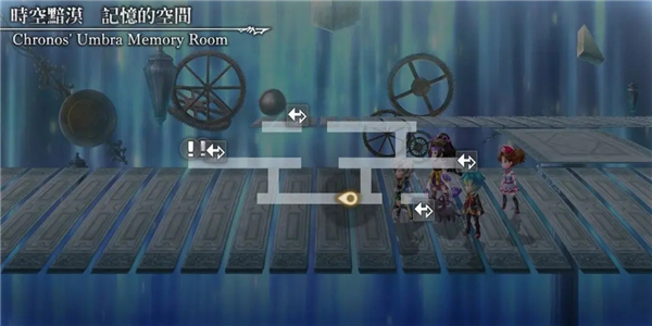 另一个伊甸超越时空的猫