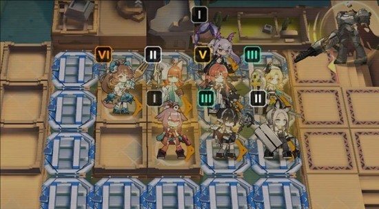 明日方舟卫戍协议盟约阵容搭配攻略图文一览4