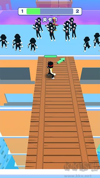 我也是高手免广告版 v1.0.2安卓版 