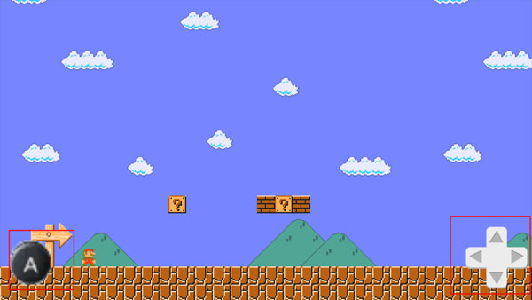 wiiu模拟器3