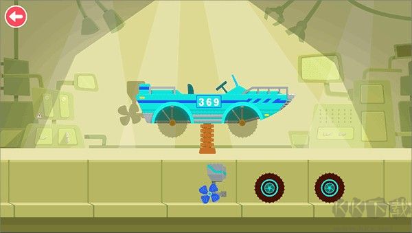 闪电赛车（Truck Driver）手机版v1.1.2安卓版 