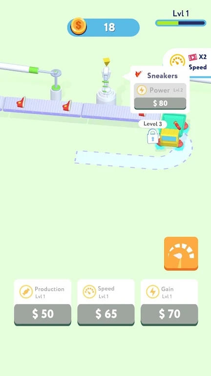 工厂帝国闲置 v1.0.1手游下载