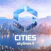都市天际线2移植版下载 v1.0.24