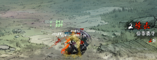 横版战斗武侠RPG《刀剑江湖路》正式版现已发售 
