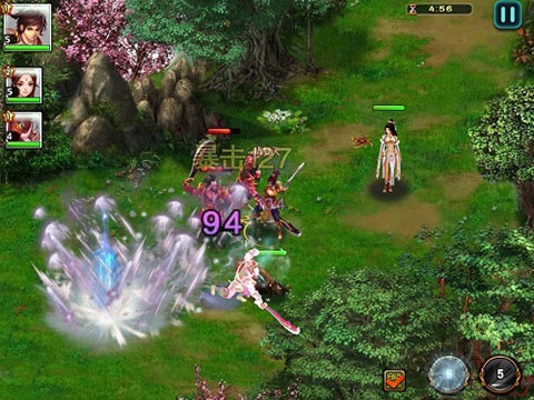 新凡人修仙传华为版