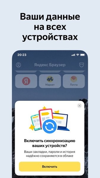 yandex正式版 v25.6.7.33
