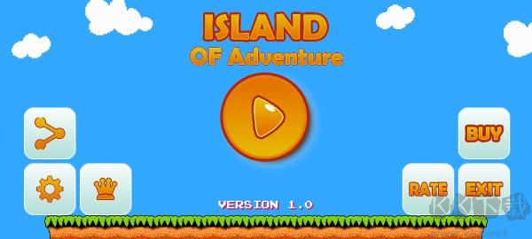冒险岛（Adventure Of Island）手机版v1.0安卓版 