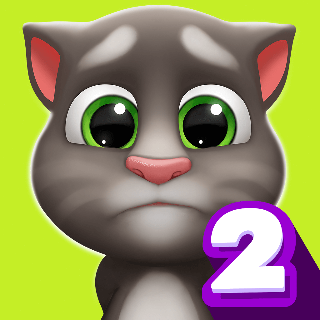 我的汤姆猫2安卓版  V1.5.1.130下载