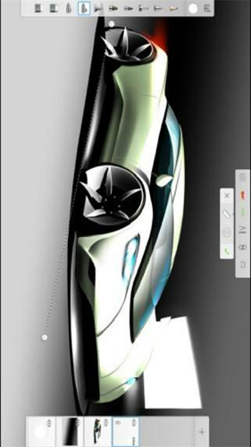 autodesk sketchbook安卓版 v6.2.2