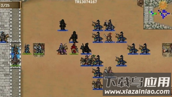 三国志吕布传新手攻略