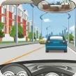 练车模拟题app最新版 