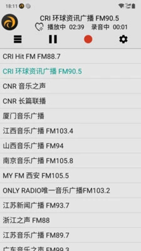 龙卷风收音机安卓版 v4.6
