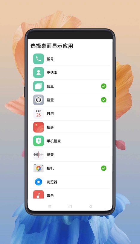 老人桌面app官方下载截图